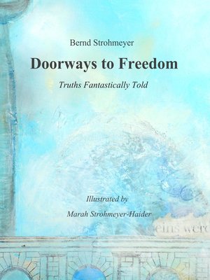 cover image of Doorways to Freedom